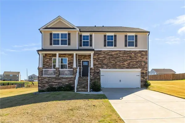 8500 Cripplegate Trace, Browns Summit, NC 27214