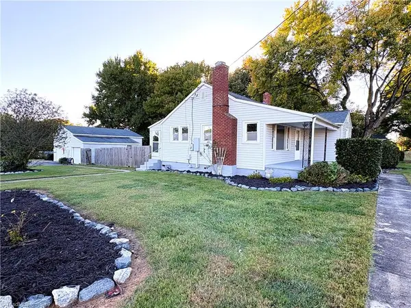 546 Edgewood Street, Kernersville, NC 27284