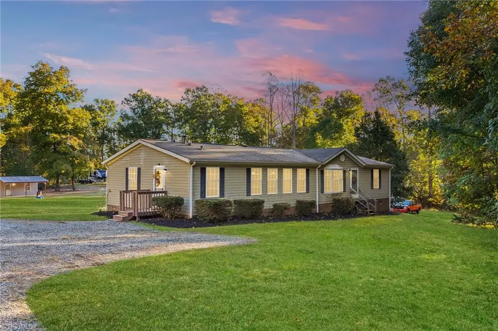 3256 Mebane Rogers Road, Burlington, NC 27217 - #1