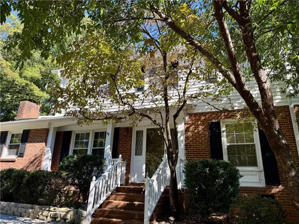 2704 Lafayette Avenue, Greensboro, NC 27408 - #1