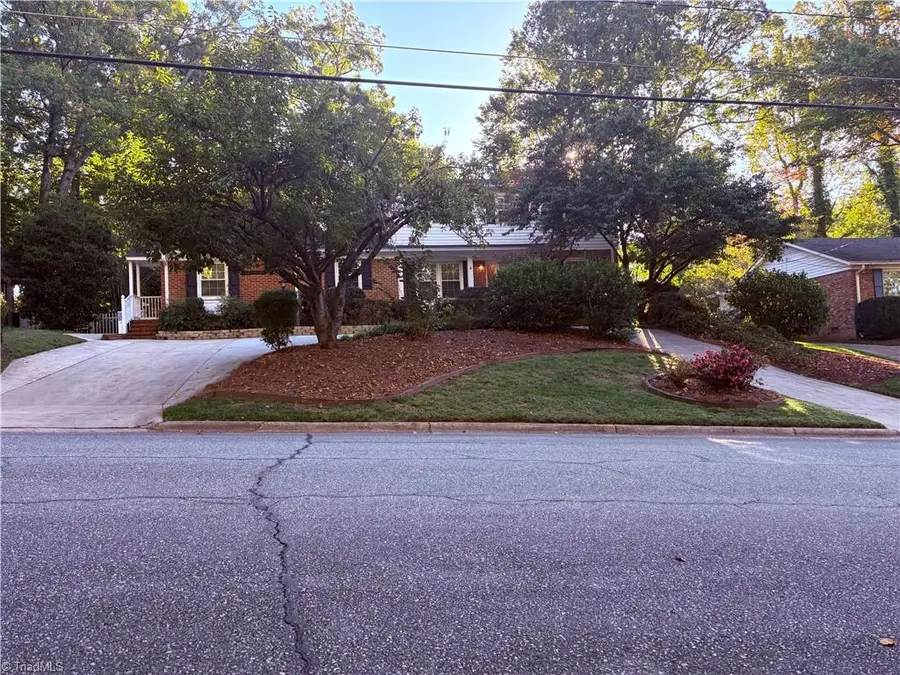 2704 Lafayette Avenue, Greensboro, NC 27408 - #2