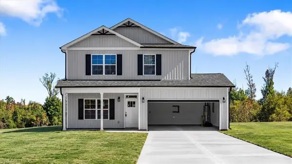 1893 Dockery Road, Reidsville, NC 27320