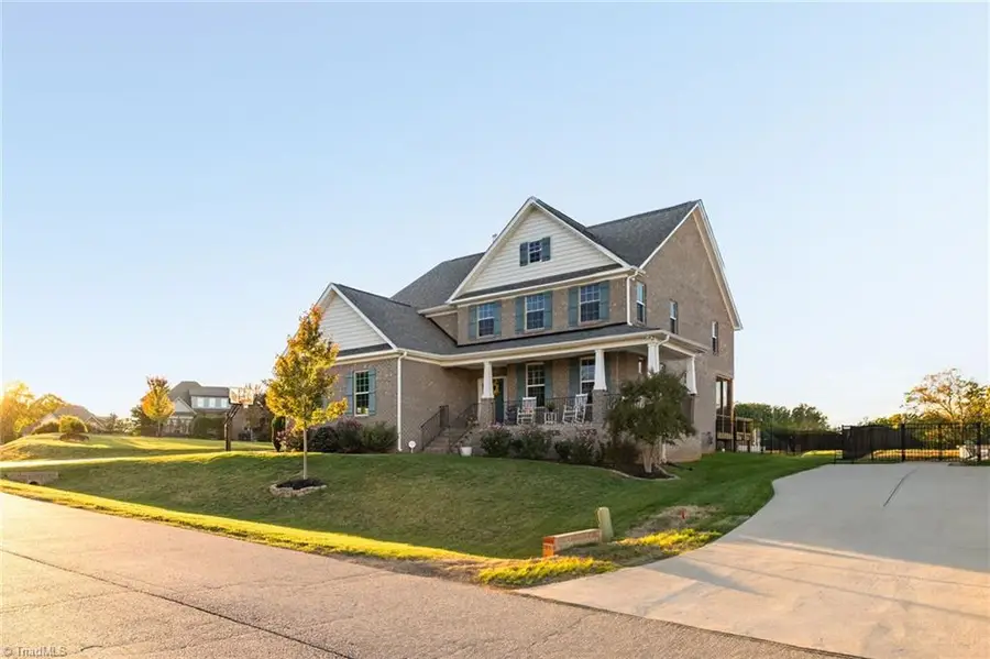 7905 Hacker Drive, Stokesdale, NC 27357 - #3