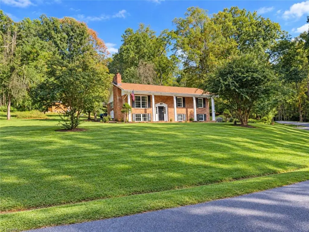 289 Holly Tree Drive, Wilkesboro, NC 28697 - #1