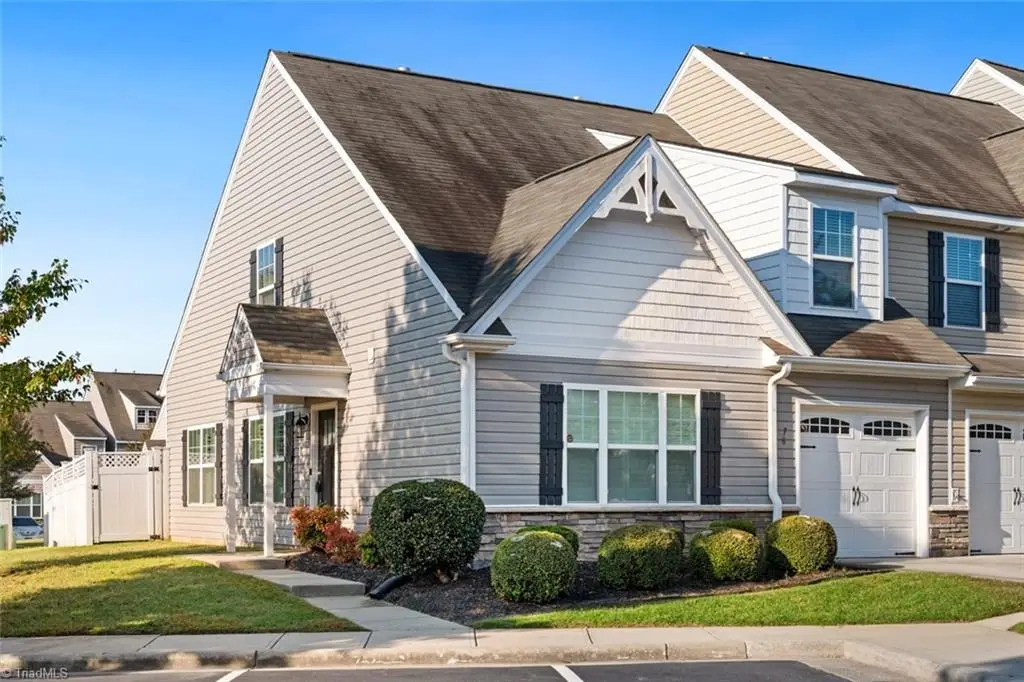 78 Geoffrey Way, Kernersville, NC 27284 - #1
