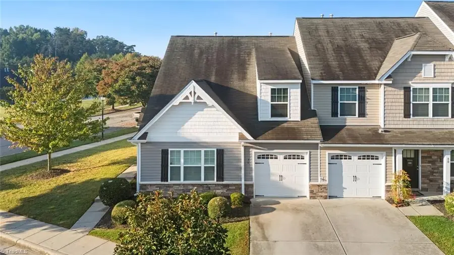 78 Geoffrey Way, Kernersville, NC 27284 - #3