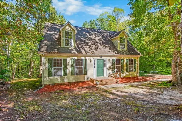 7890 Dusty Trail, Germanton, NC 27019