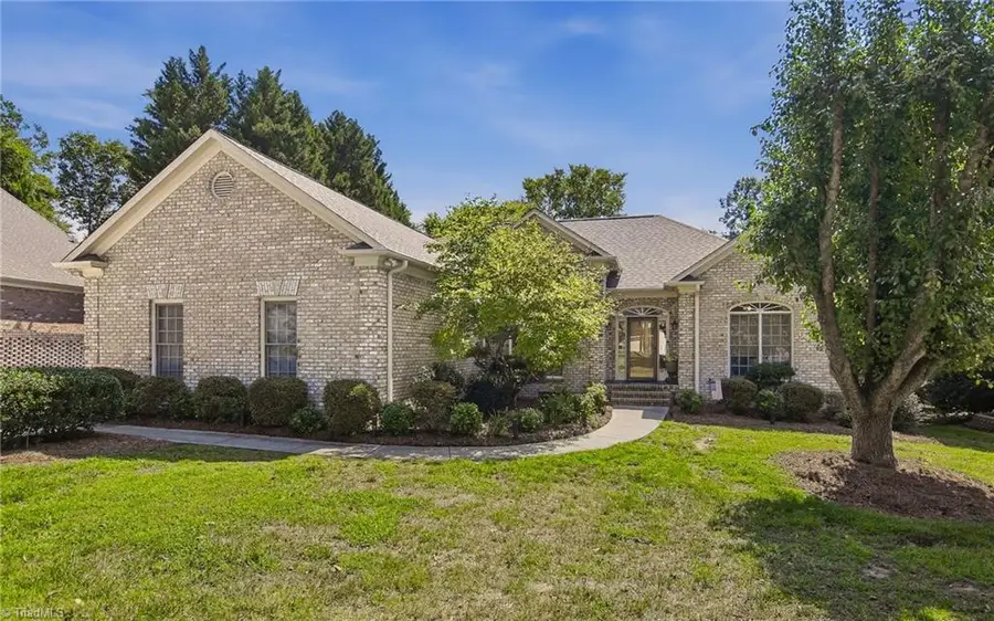 4247 Wayne Road, Greensboro, NC 27407 - #2