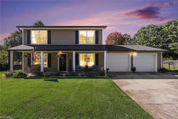 1945 Hickory Tree Road, Winston-Salem, NC 27127