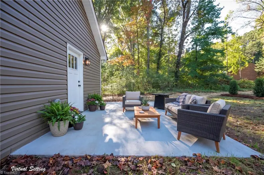 1860 Gyro Drive, Winston Salem, NC 27127 - #3