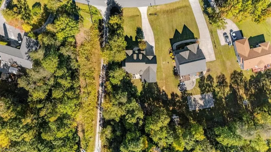 4901 Bisbee Drive, Greensboro, NC 27407 - #3