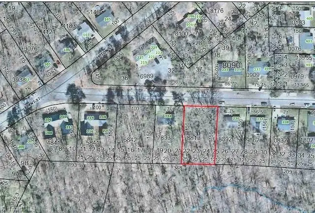 0 Flynt Street, Lexington, NC 27295 - #1
