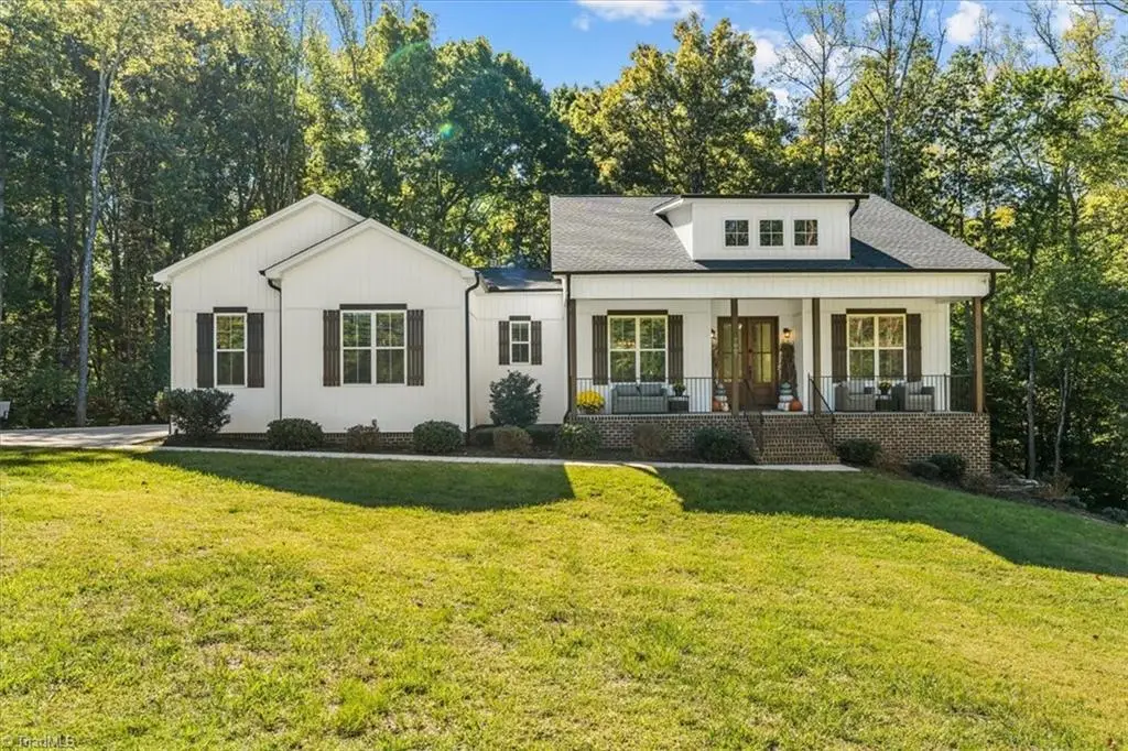 7007 Ridge Haven Road, Greensboro, NC 27410 - #1