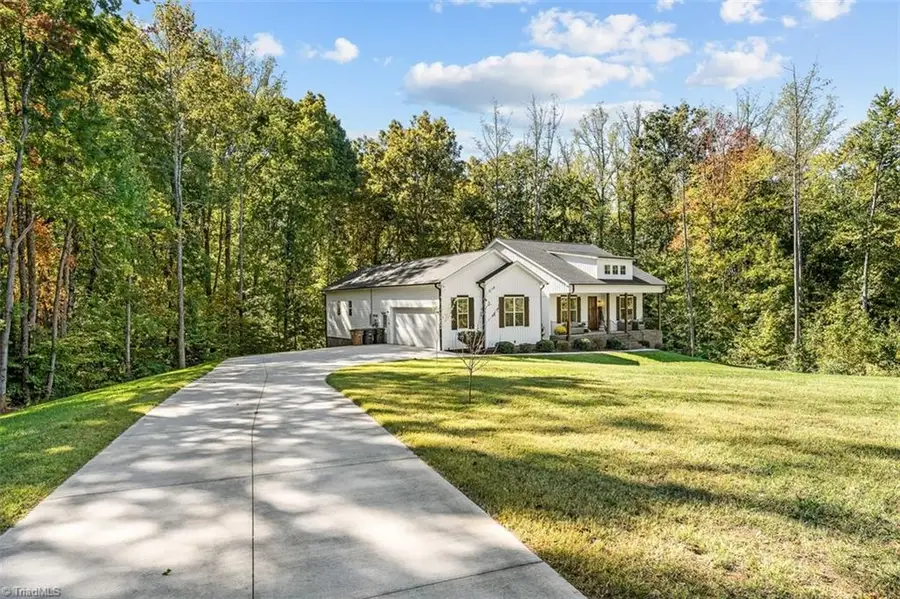 7007 Ridge Haven Road, Greensboro, NC 27410 - #3