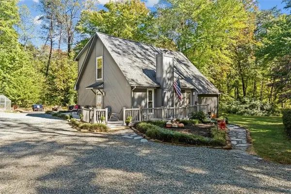 5401 Turner Smith Road, Browns Summit, NC 27214