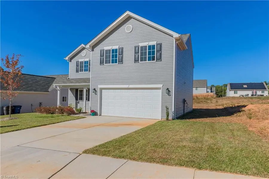 4274 Willingham Way, Winston Salem, NC 27105 - #2