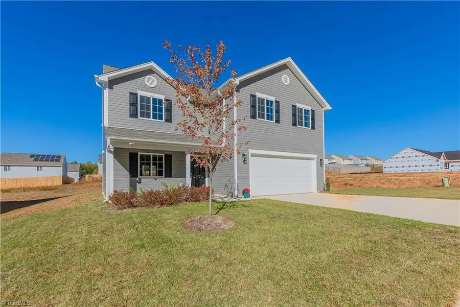 4274 Willingham Way, Winston Salem, NC 27105 - #3