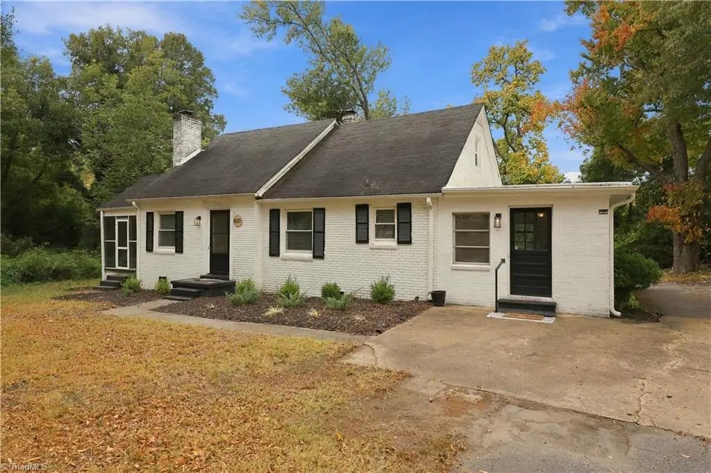 8311 Clintwood Drive, Stokesdale, NC 27357 - #1