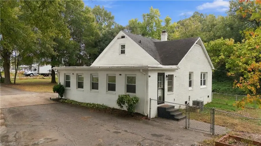 8311 Clintwood Drive, Stokesdale, NC 27357 - #3