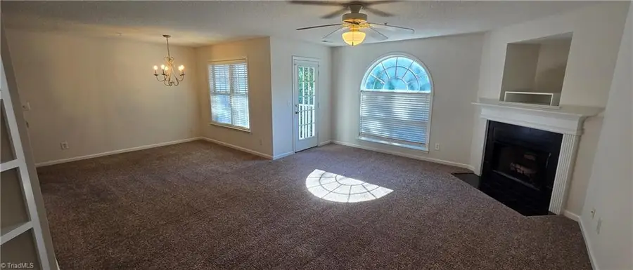 623 Scholastic Drive, Winston Salem, NC 27106 - #2