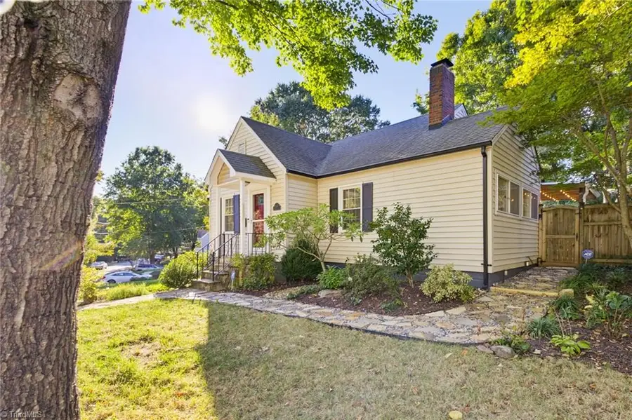 1120 Kenwood Street, Winston Salem, NC 27103 - #3