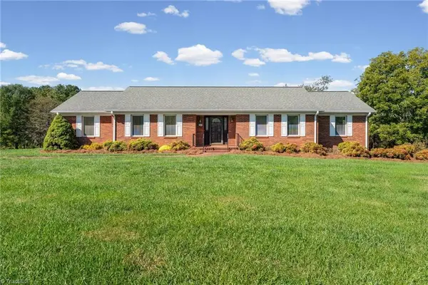 4468 Nc Highway 801, Advance, NC 27006