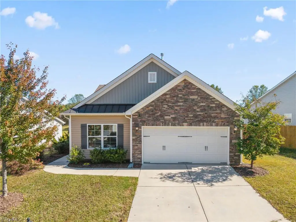 5372 Holbein Gate Road, Walkertown, NC 27051 - #1