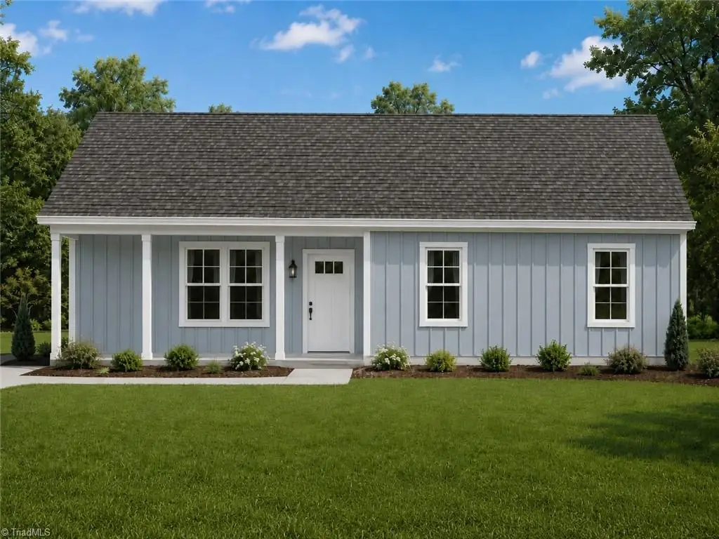 2116 Arbrook Lane, High Point, NC 27265 - #1