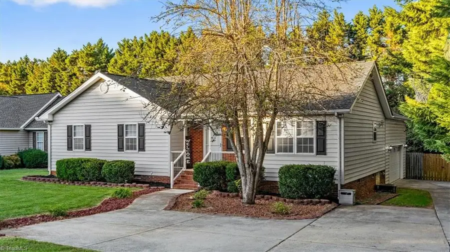 5806 Old Oak Ridge Road #A, Greensboro, NC 27410 - #2