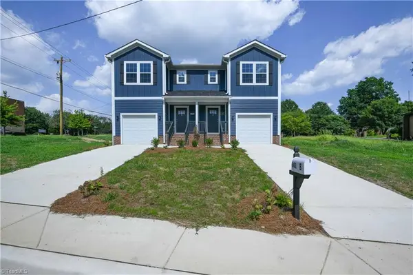 801 Bellevue Street #B, Greensboro, NC 27406