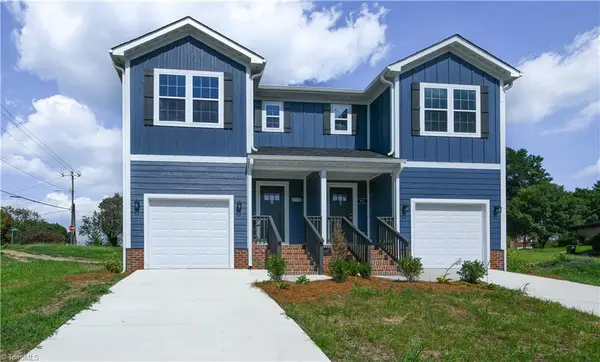 801 Bellevue Street #A, Greensboro, NC 27406