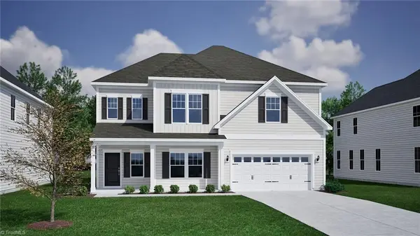 2928 Mayfield Drive, Graham, NC 27253