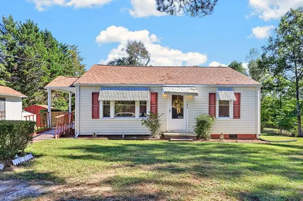 793 Wolf Island Road, Reidsville, NC 27320