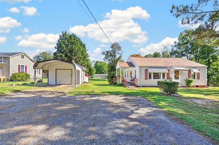 793 Wolf Island Road, Reidsville, NC 27320 - #2