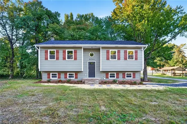 5041 Wind Spring Drive, Winston-Salem, NC 27105