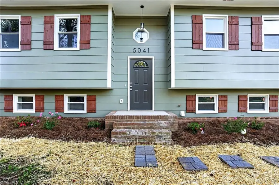 5041 Wind Spring Drive, Middle Fork I, NC 27105 - #3