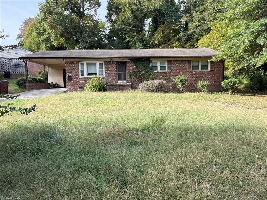 1509 Whitehall Street, High Point, NC 27262 - #1