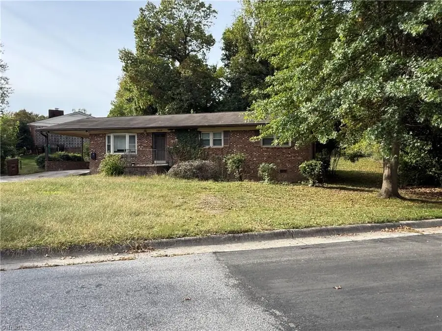 1509 Whitehall Street, High Point, NC 27262 - #2