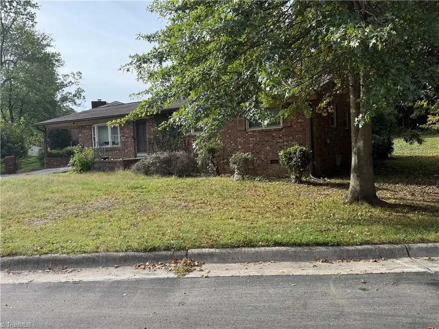 1509 Whitehall Street, High Point, NC 27262 - #3