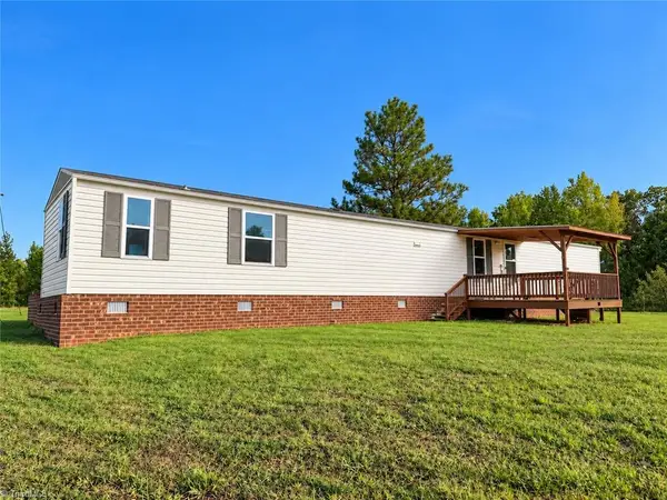 1804 Mulberry Academy Street, Franklinville, NC 27248