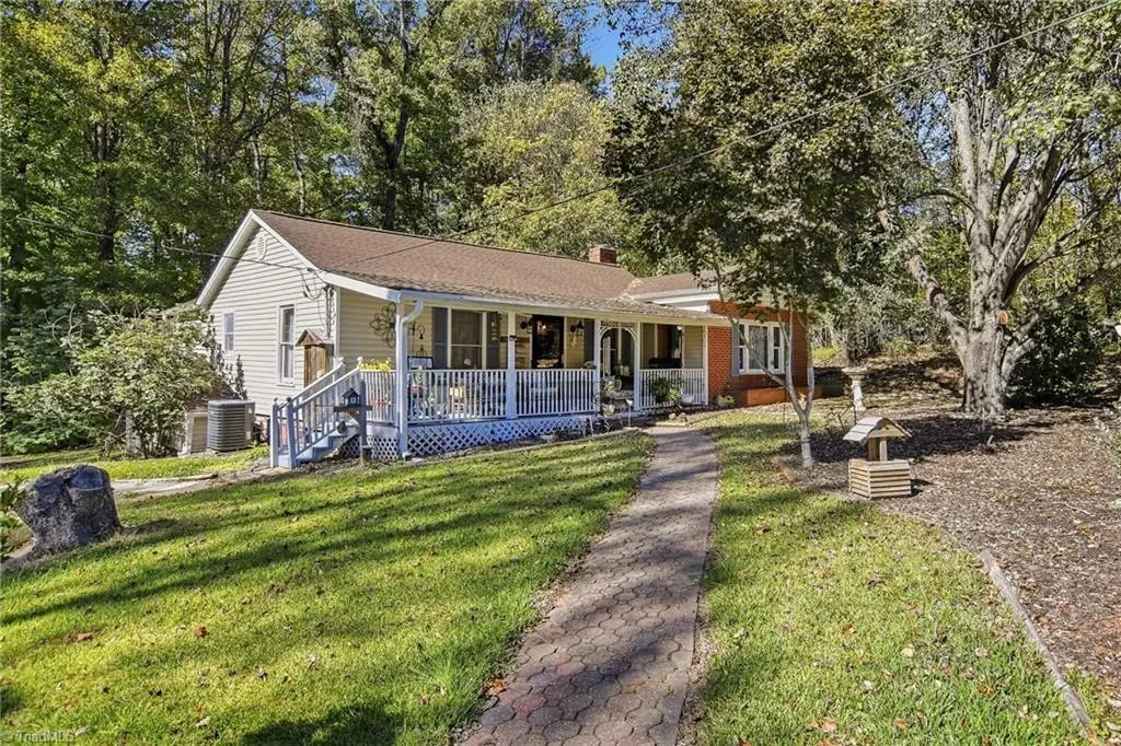 555 N Bunker Hill Road, Oak Ridge, NC 27310 - #1