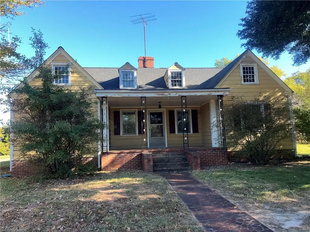 4677 White Rock Road, Winston Salem, NC 27105 - #1