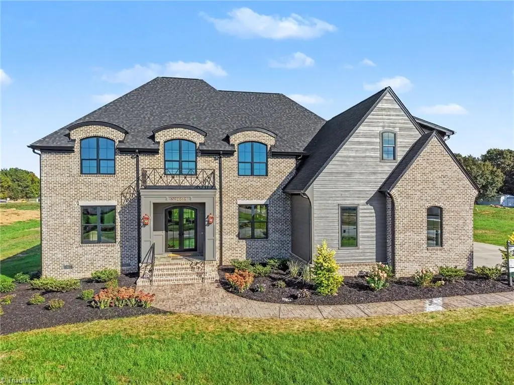 7645 Braelands Drive, Summerfield, NC 27358 - #1