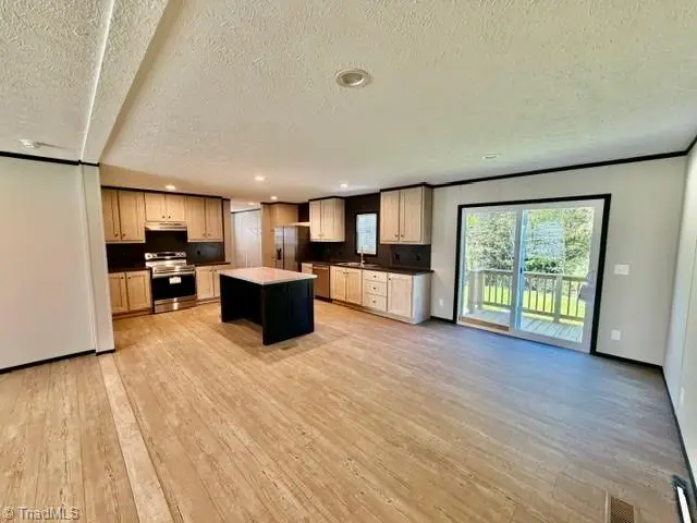 610 Tom Barber Road, Cleveland, NC 27013 - #2