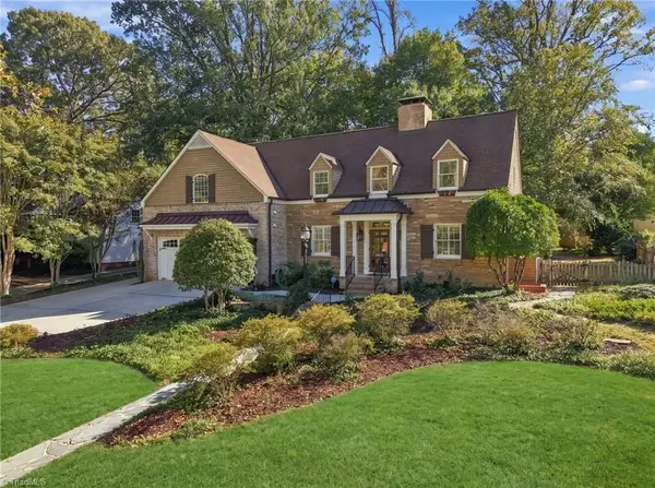 3105 Madison Avenue, Greensboro, NC 27403