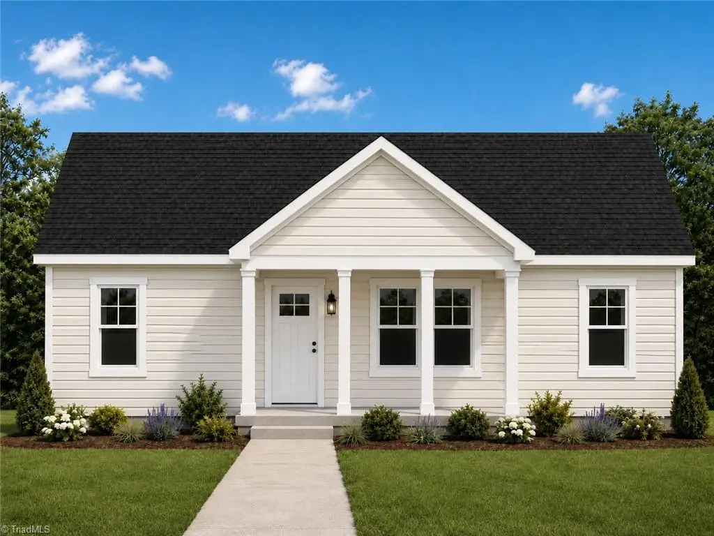 2118 Arbrook Lane, High Point, NC 27265 - #1