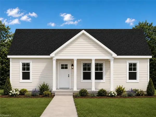 2118 Arbrook Lane, High Point, NC 27265