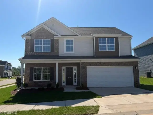 1335 Dandridge Drive, Kernersville, NC 27284 - #1