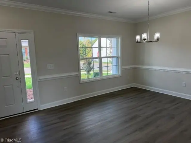 1335 Dandridge Drive, Kernersville, NC 27284 - #3