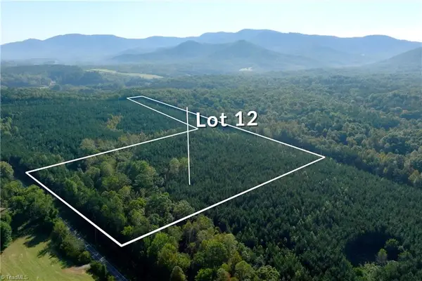 12 Morrison Road, Morganton, NC 28655